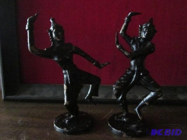 Book Ends
