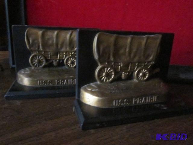 Book Ends