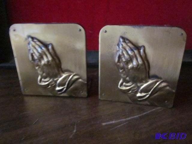 Book Ends