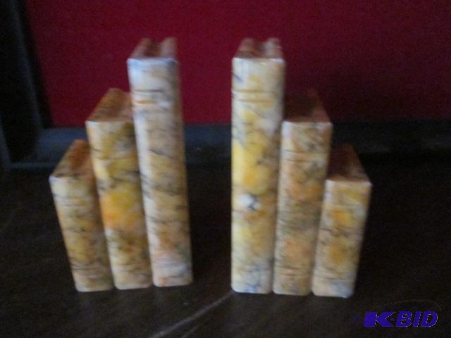 Book Ends