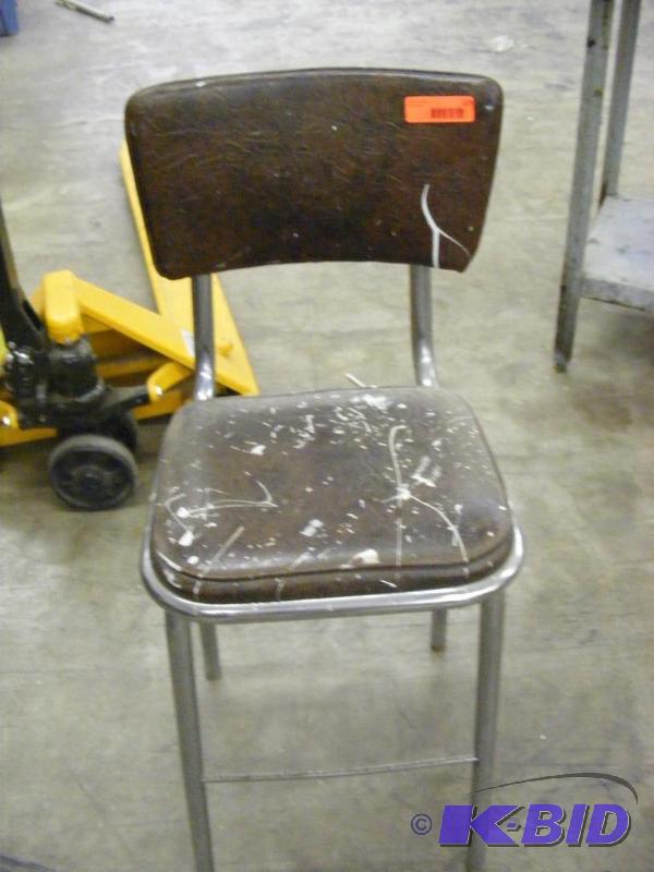 Step Stool
