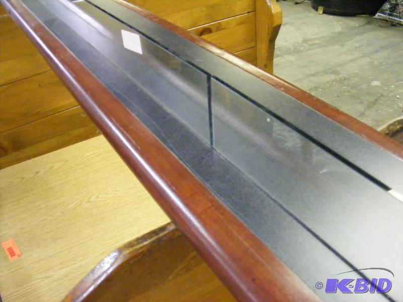 Shelf from the Ralph
