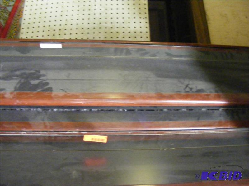 Shelf from the Ralph