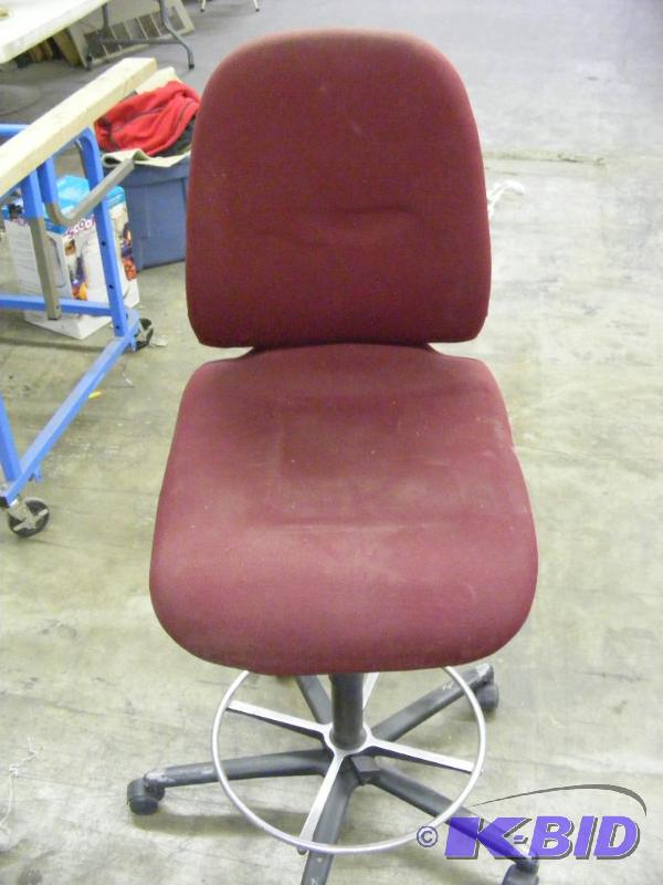 Bar Style Office Chair