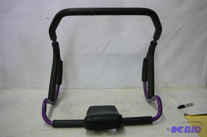 Ab roller...