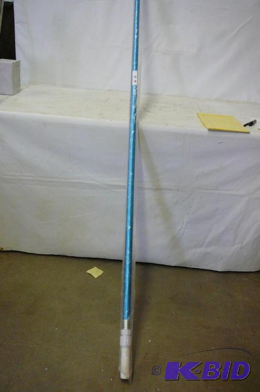 Aquality&nbspdecuxe&nbsptelescopic pool pol...
