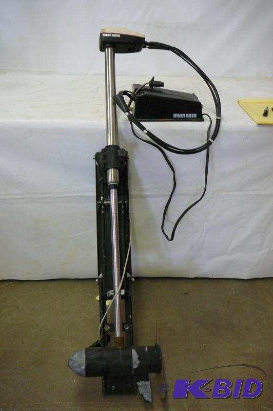 Minn&nbspKota&nbspbow mount 595 36lbs&nbsp...