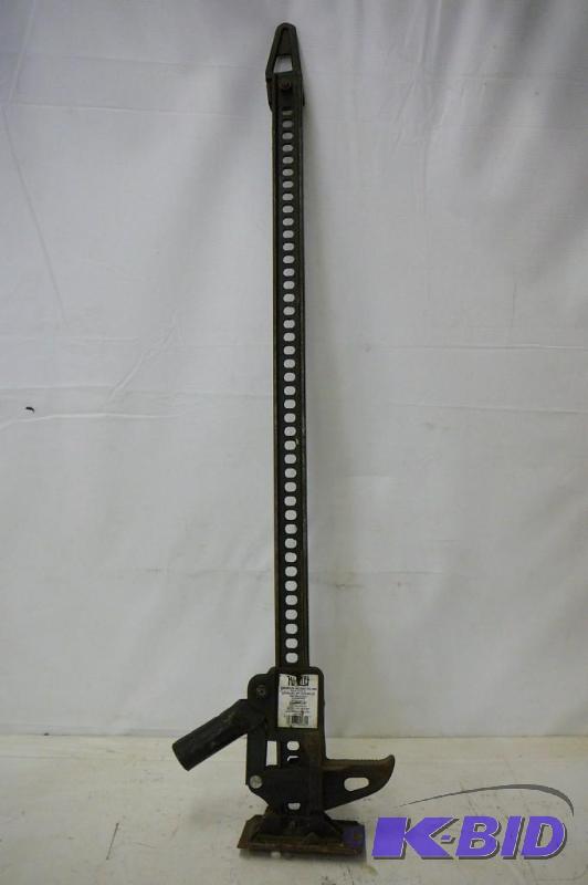 Hi Lift Jack Model HL-484-&nbsp Max lift 700...