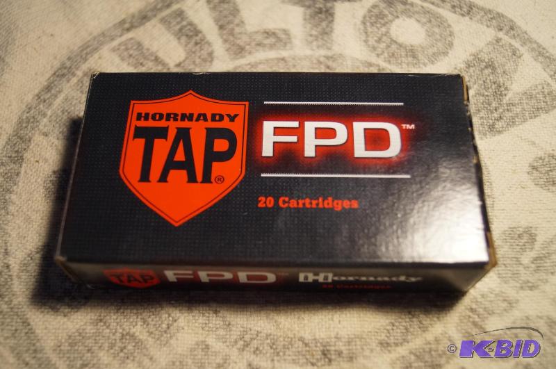 hornady 223 rem