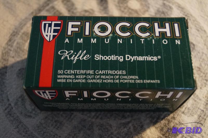 FIOCCHI 223
