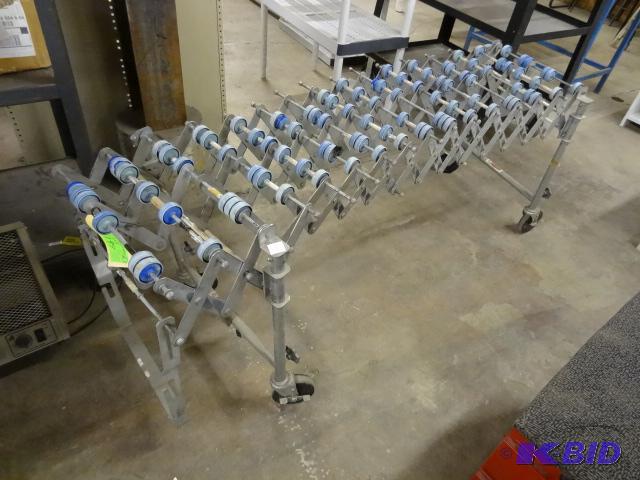 lot 174 image: According Conveyor...