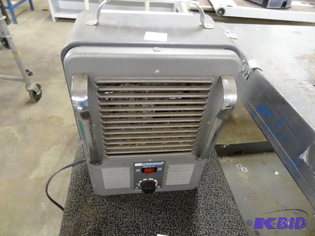 lot 180 image: Lakewood Milk House Heater...