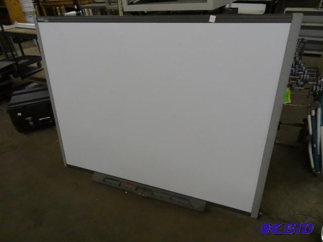 lot 182 image: Smart Board. With Hanging Bracket...