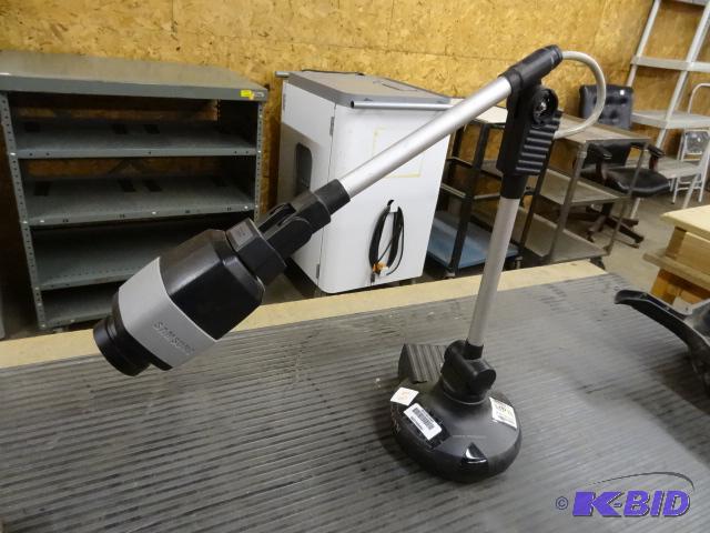 lot 88 image: Model SDP-8500X Digital Presenter...