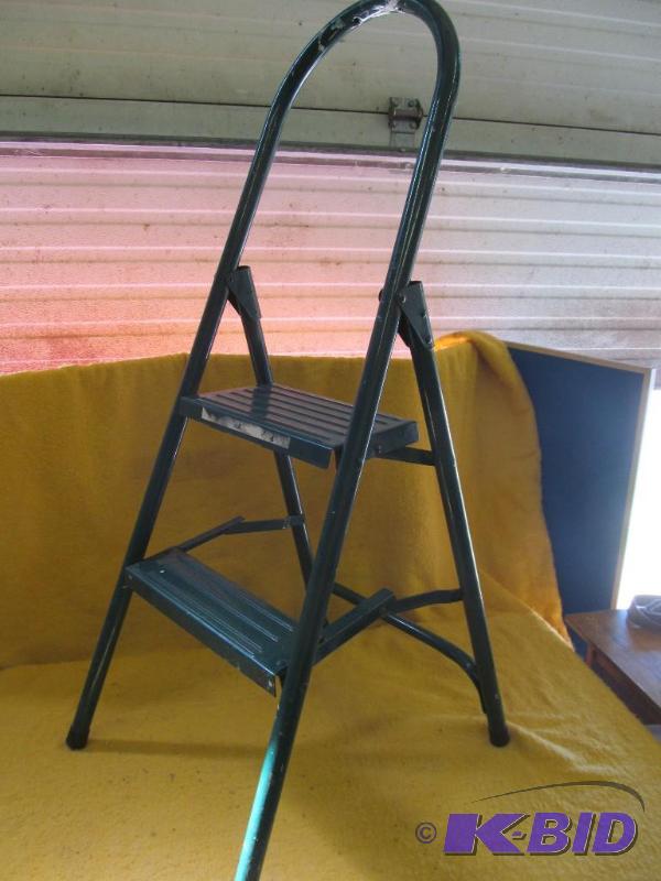 Stool