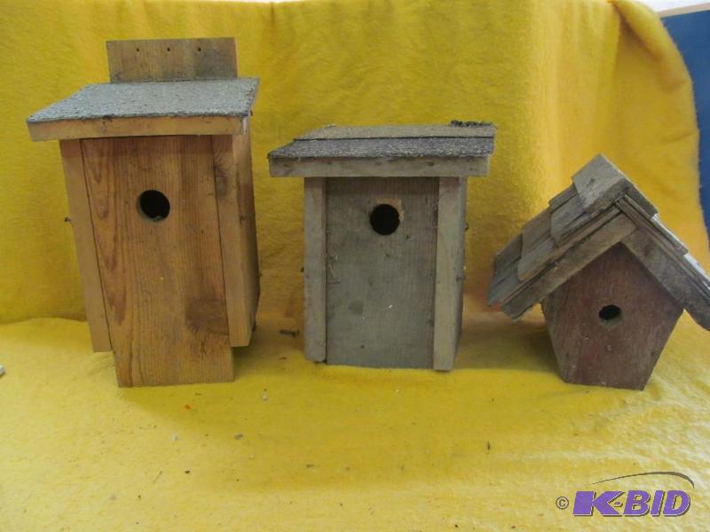 Bird House