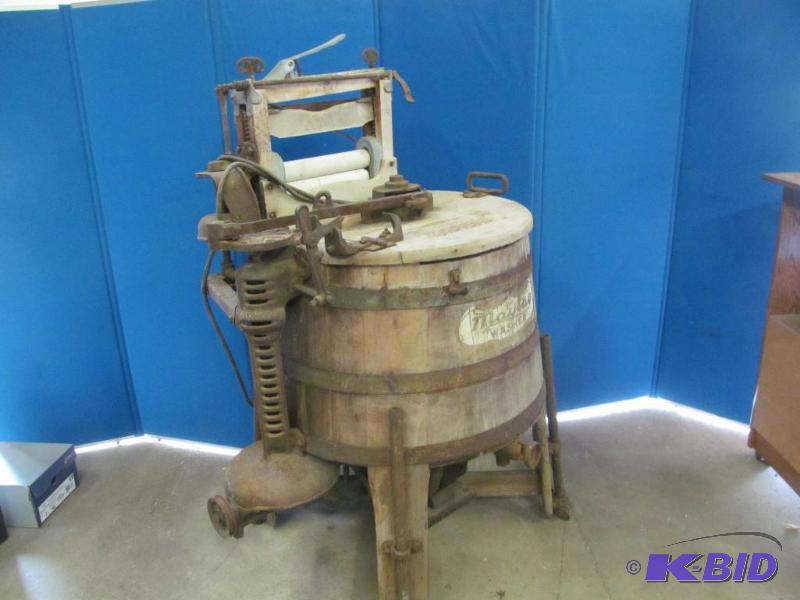 Antique