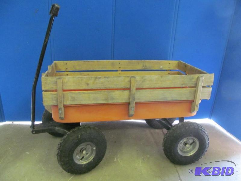 Wagon