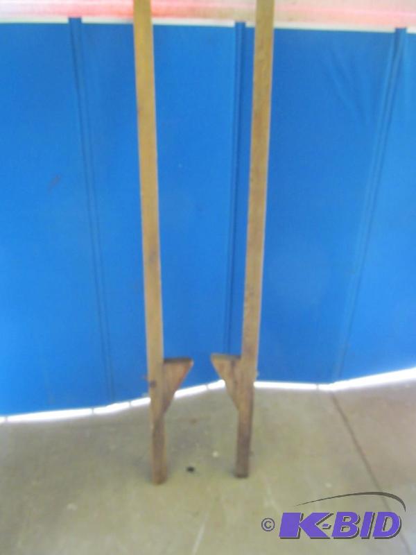 Stilts