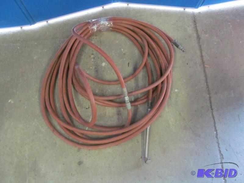 Hose