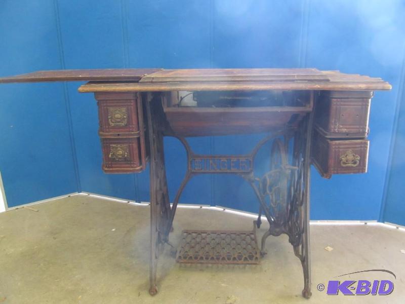 Antique