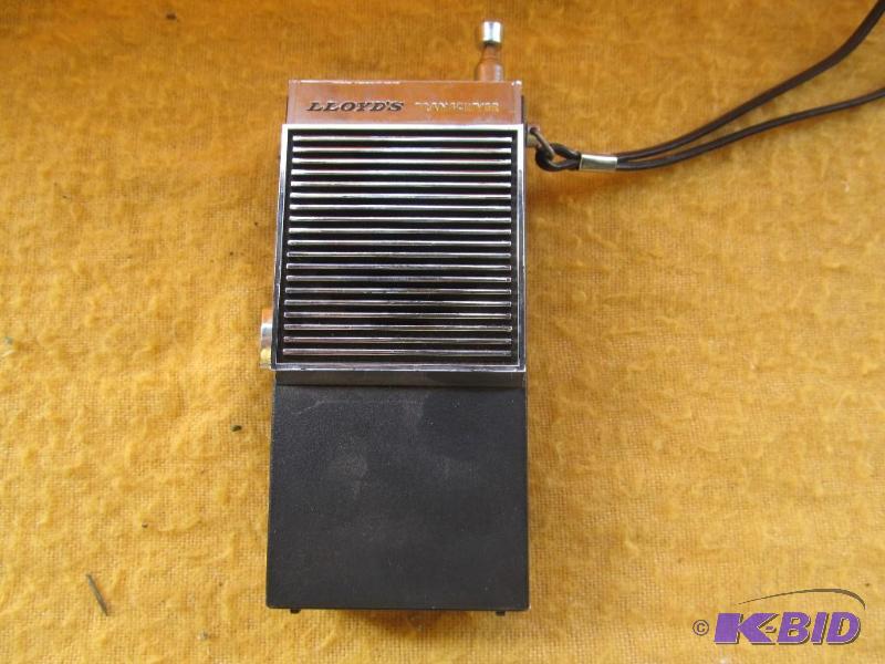 Radio