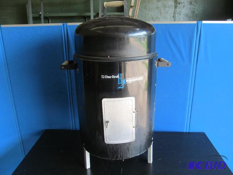 Smoker