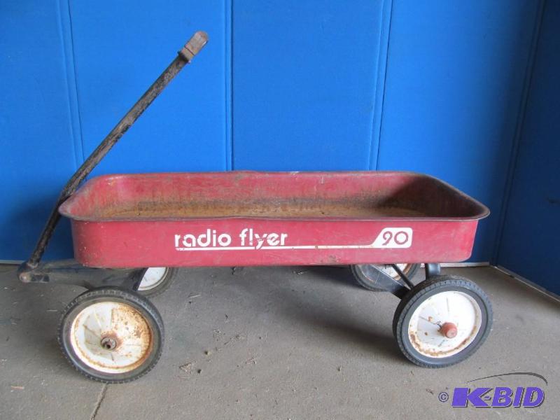 Wagon