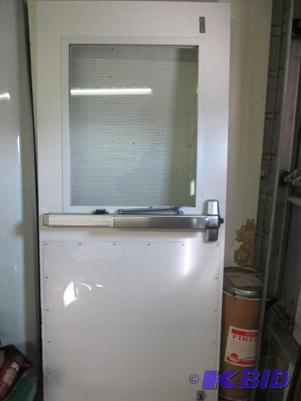 Door