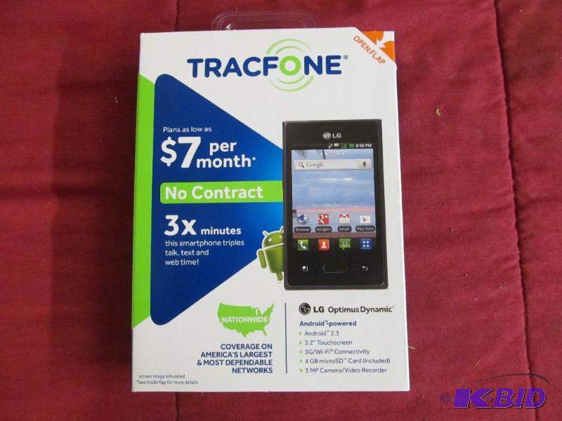 Phone