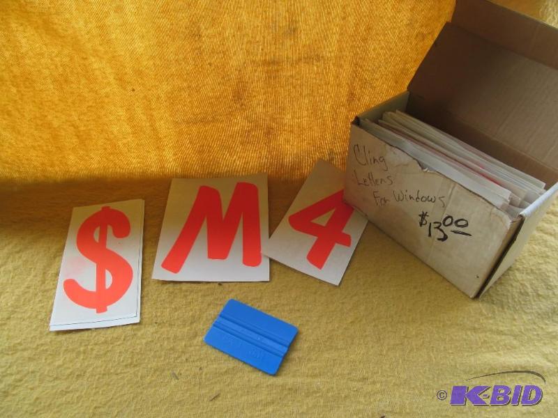 Miscellaneous