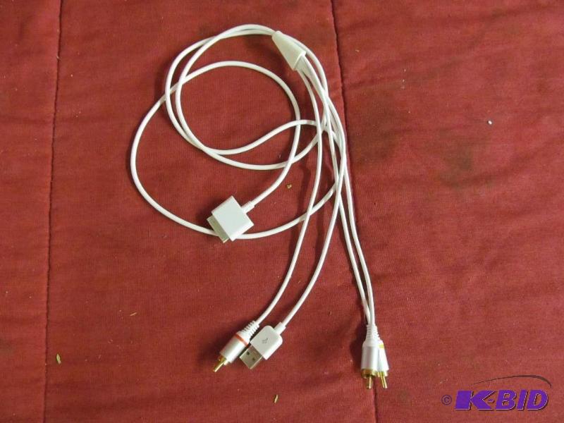Cable