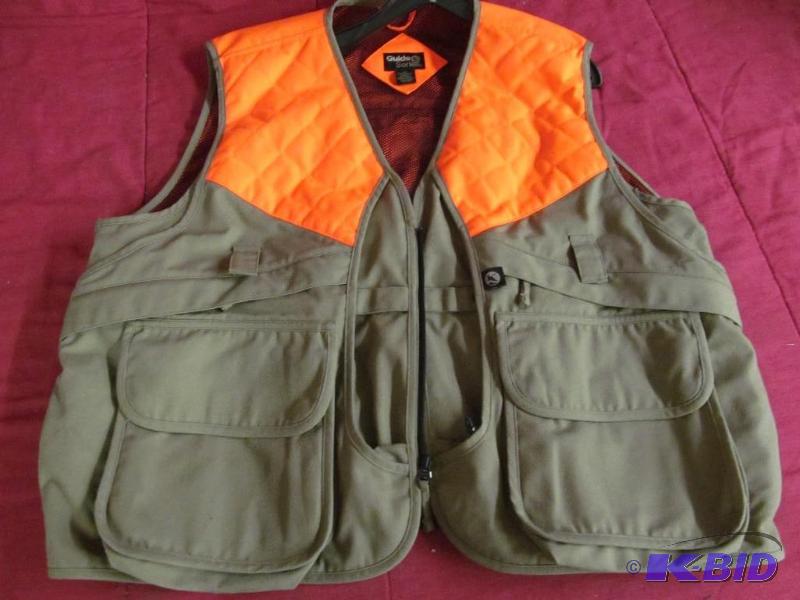 Vest