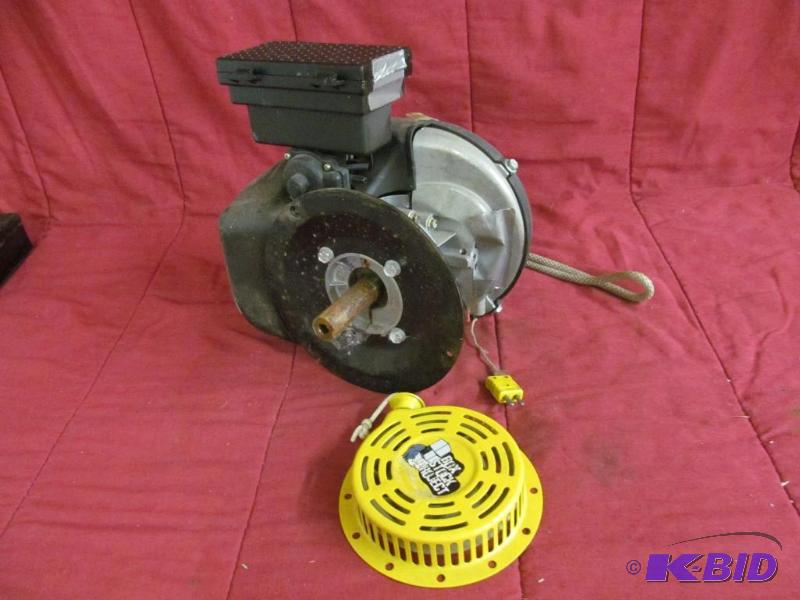 Motor