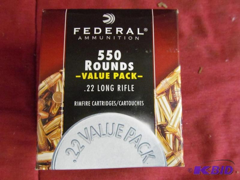 Ammo