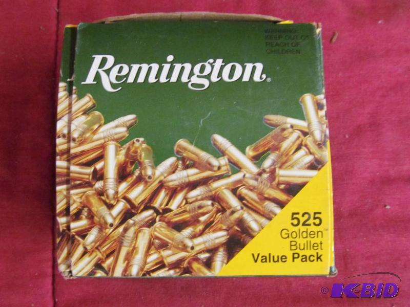 Ammo