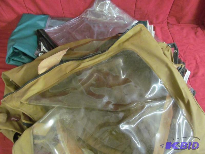 Boat Cover