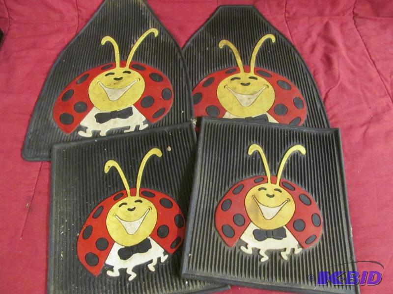 Floormats