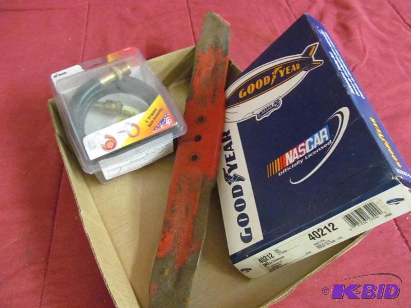 Parts