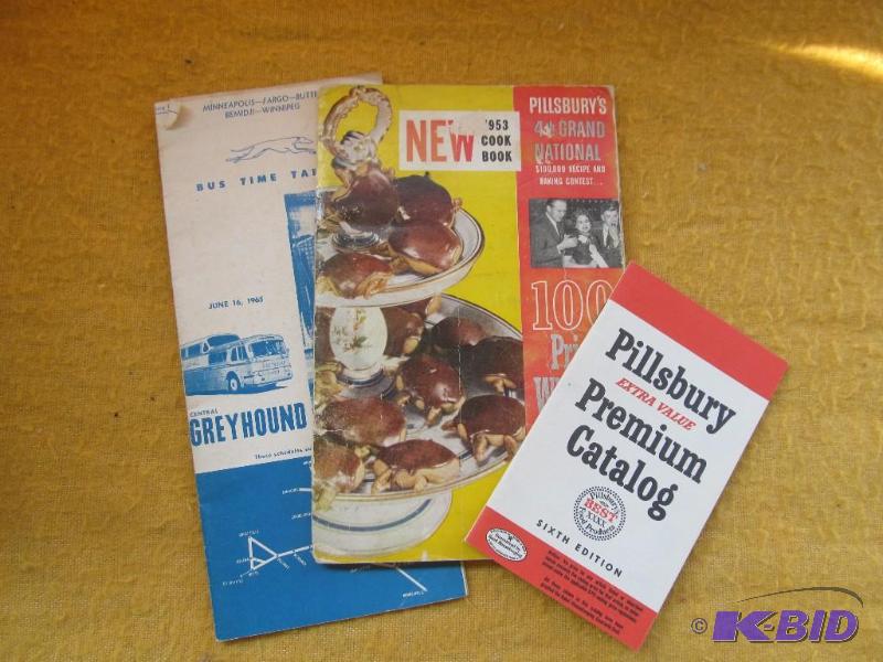 Catalog