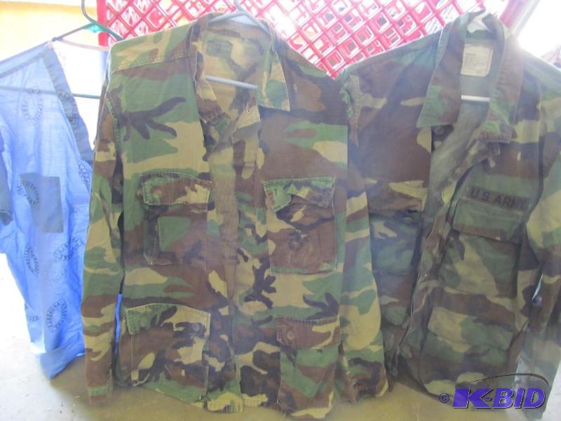 Uniform