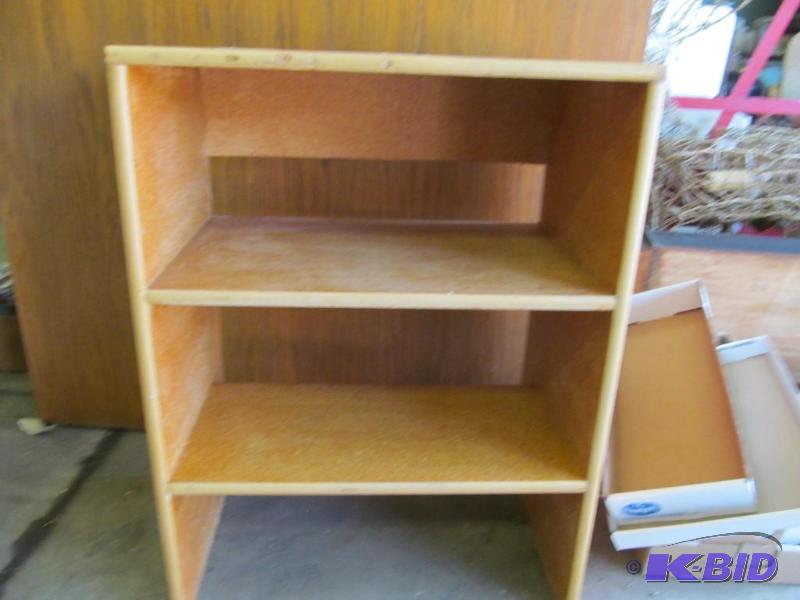 Book Case