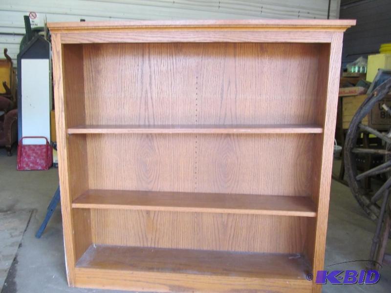 Book case