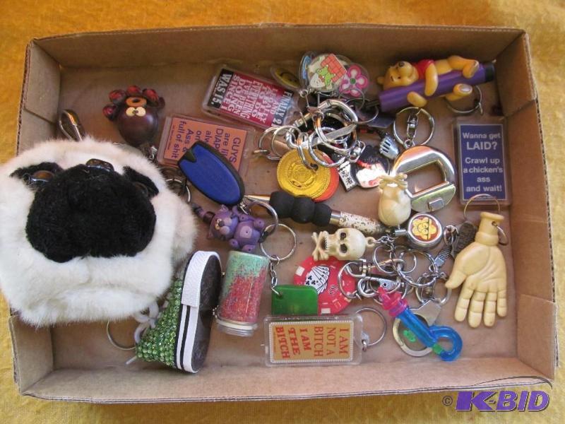 Key Chains