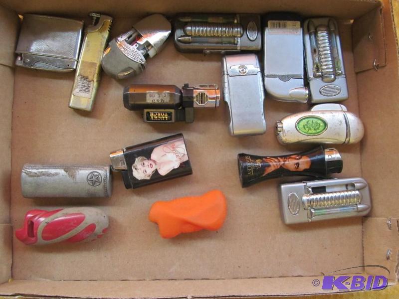 Lighter