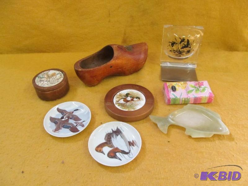 Miscellaneous