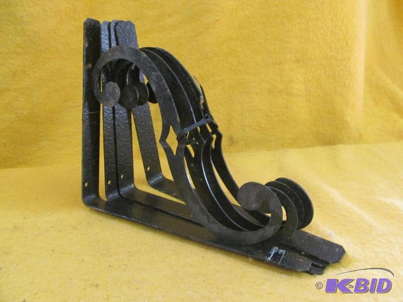 Brackets