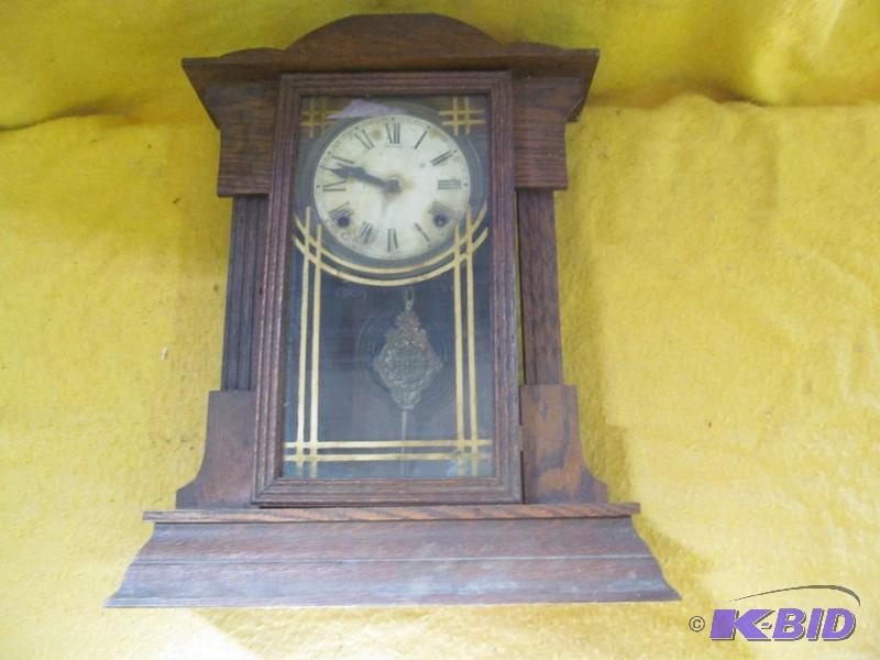 Clock