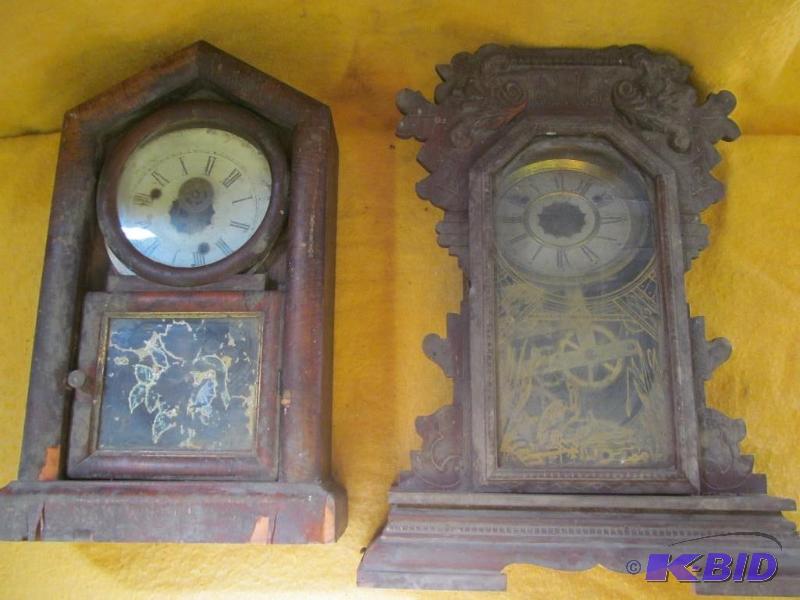 Clock