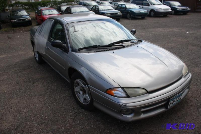 lot 1 image: 1996 DODGE INTREPID VIN 2B3HD46FXTH232276, M...